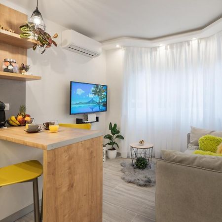 LuxFlat20 Leilighet Rijeka Eksteriør bilde